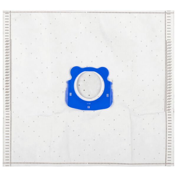 vidaXL Bolsas de aspiradora para Rowenta RO3125 20 unidades