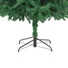 vidaXL &Aacute;rbol de Navidad artificial verde 300 cm
