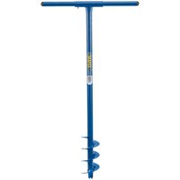 Draper Tools Perforadora de suelo con taladro 10x95 cm 82846
