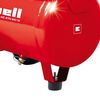 Compresor de aire 24 L TE-AC 270/24/10 de Einhell