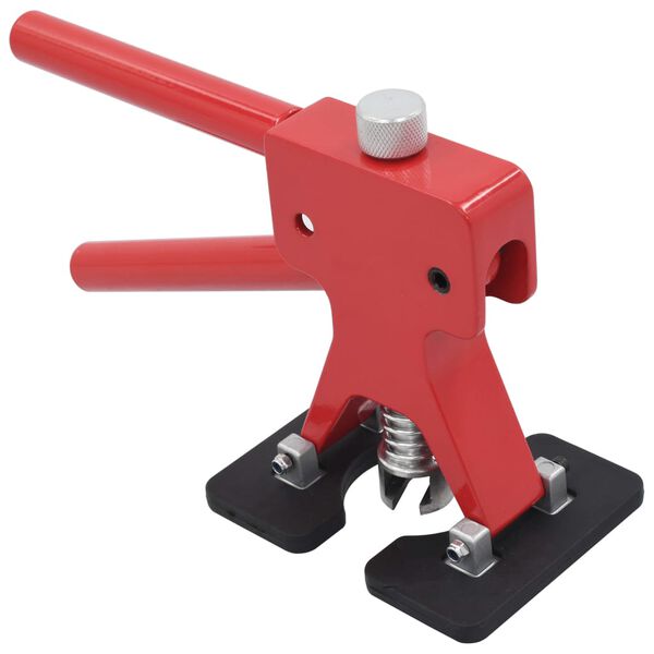 vidaXL Set de reparaci&oacute;n de abolladuras sin pintura 45 piezas