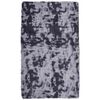 vidaXL Alfombra de pelo largo NAVARRA gris oscuro 60x100 cm poli&eacute;ster