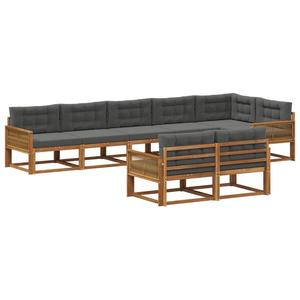 Mostrando imagen del producto 1 de 8