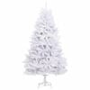 vidaXL &Aacute;rbol de Navidad artificial con ramas articuladas 180 cm
