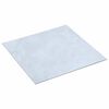 vidaXL Tablones de suelo autoadhesivos M&aacute;rmol 30,5 x 30,5 cm 20 uds.