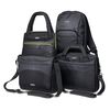 Kensington Mochila triple optimizada Trek Ultrabook