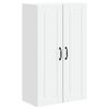 vidaXL Armario de Pared PORTO 60 x 31 x 100 cm Madera de ingenier&iacute;a