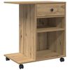 Artisan_oak