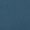 vidaXL Cabeceros 2 unidades de terciopelo azul oscuro 80x5x78/88 cm