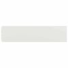 vidaXL Bordes para césped 10 uds acero laminado frío blanco 25x103 cm