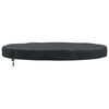 vidaXL Funda para mesa de exterior 92 x 92 x 10 cm Tela Oxford 210D