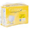 Flufsan Bragas para incontinencia de adultos 14 piezas talla S