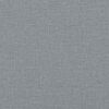 vidaXL Cojines de sofá 2 pcs Gris Claro 50 x 30 cm tela