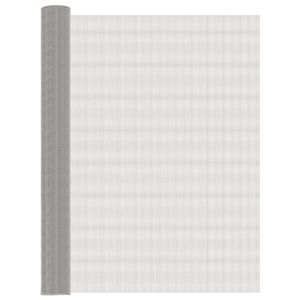 vidaXL Pantalla de malla 100 x 200 cm 8 Mesh Acero Inoxidable 201