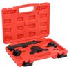 vidaXL Herramientas de alineaci&oacute;n eje de equilibrio motor BMW B37/B38