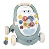 Smoby Andador con actividades 3 en 1 Little Smoby Trotty Walker