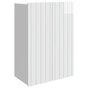 vidaXL Armario de pared 66 x 34,5 x 92 cm Madera de ingenier&iacute;a