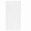 vidaXL Persianas venecianas Blanco 220 x 120 cm Aluminio