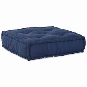 vidaXL Unidad de Sof&aacute; Modular Tela A&ntilde;il 70 x 70 x 36 cm