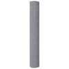vidaXL Felpa antideslizante para pintores 10 m 180 g/m&sup2; gris