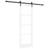 vidaXL Puerta Corredera ORKDAL 73,5 x 211 cm