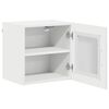 vidaXL Mueble de Cocina Kalmar 2 pcs brillante 40 x 31 x 40 cm