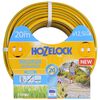 Hozelock Manguera de riego Tricoflex Ultraflex 20 m