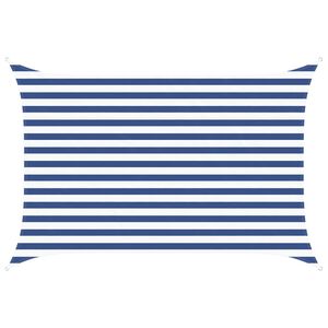 vidaXL Toldo Vela de Sombra Oxford recubierto de PU