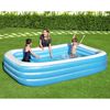 Bestway Piscina inflable 305x183x56 cm