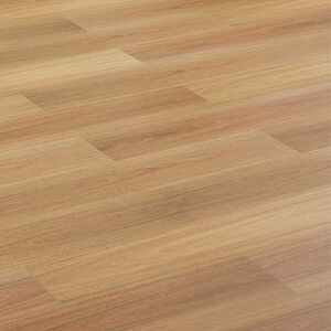 vidaXL Suelo Laminado 5 pcs Nuez Oscura 101 x 20 x 0,8 cm