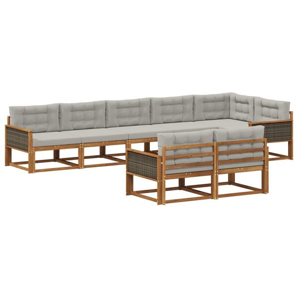 Mostrando imagen del producto 1 de 8