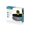 Bestway Flowclear Cubierta para piscina 418x230 cm