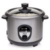 Tristar Olla arrocera RK-6126 400W 1L plateada