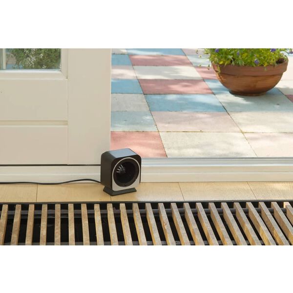 Nature Repelente ultras&oacute;nico el&eacute;ctrico de ratas/ratones 80-100 m&sup2;