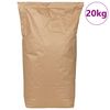 vidaXL Huesos de cereza para coj&iacute;n t&eacute;rmico 20 kg