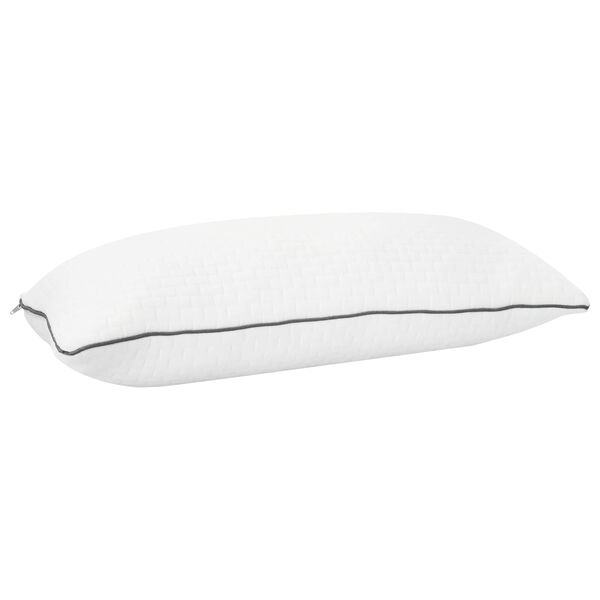 vidaXL Pillow para dormir Shread 60 x 40 x 14,5 cm