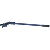 Draper Tools Herramienta tensora para alambre de cerca 600 mm