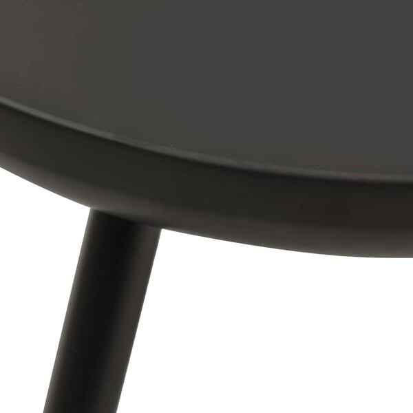 vidaXL Brasero de acero 70x59x28 cm