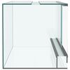 vidaXL Terrario Transparente 40 x 30 x 30 cm Cristal