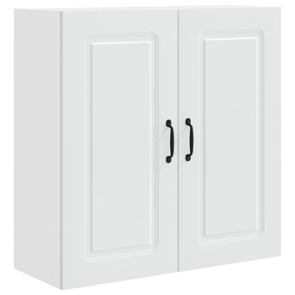 vidaXL Mueble de Cocina Kalmar 80 x 31 x 80 cm Madera de ingenier&iacute;a