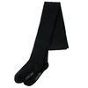 vidaXL Pantis infantil negros 128