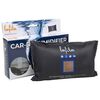 Lafita Deshumidificadores de coche reutilizables 2 uds 400 g