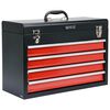 YATO Caja herramientas con 4 cajones 52x21,8x36 cm