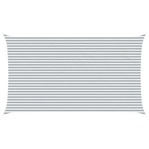 vidaXL Toldo de sombra Oxford recubierto de PU