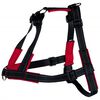 TRIXIE Arn&eacute;s Lead'n'Walk Soft talla S-M 45-70 cm negro 13055