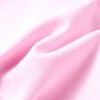 Camiseta infantil rosa claro 104