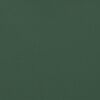 vidaXL Toldo de vela rectangular tela Oxford verde oscuro 3,5x4,5 m