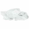 vidaXL Piedras de Jard&iacute;n Blanco 12 cm Cristal