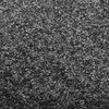vidaXL Felpudo lavable gris antracita 90x150 cm