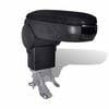 vidaXL Reposabrazos para coche para VW Golf 4 NEW BEETLE